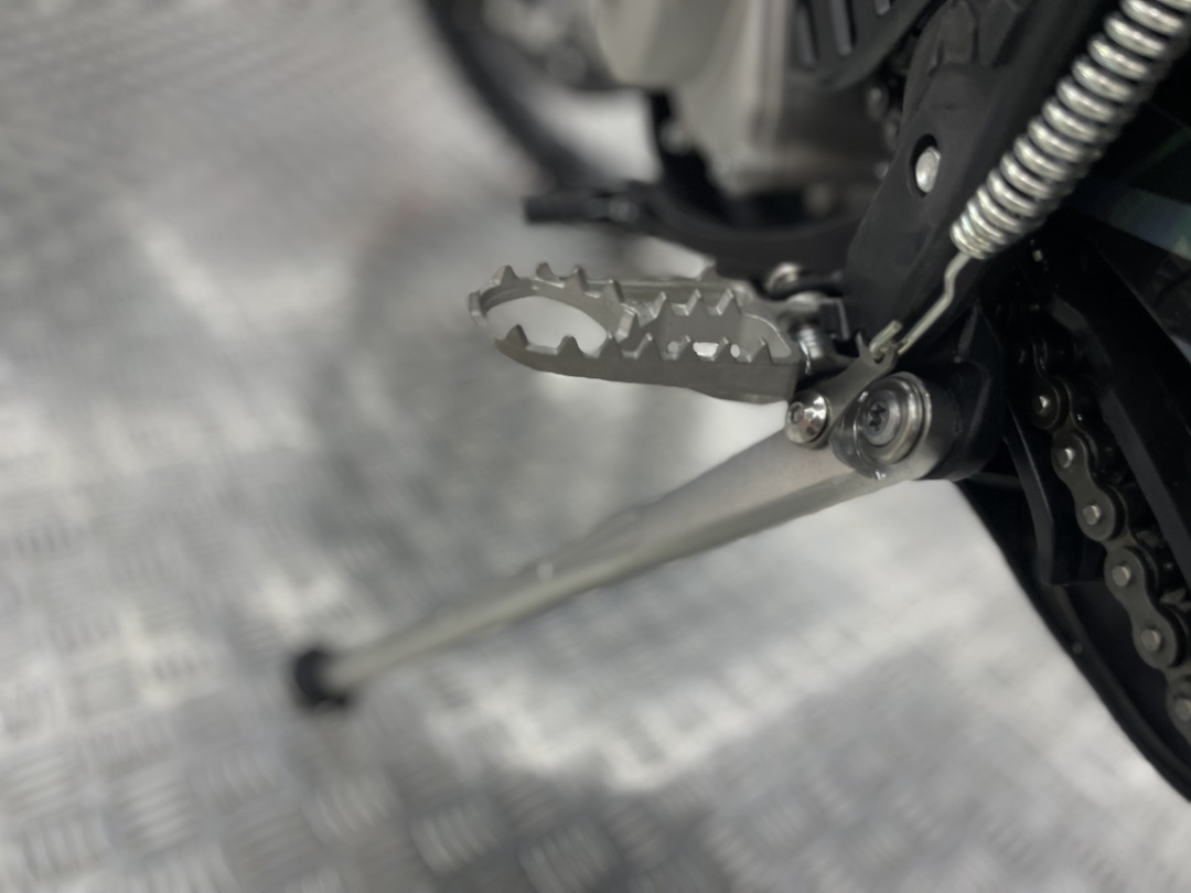 Кроссовый мотоцикл (эндуро) PROMAX PZ9 480 PRO-SPORT в Петрозаводске