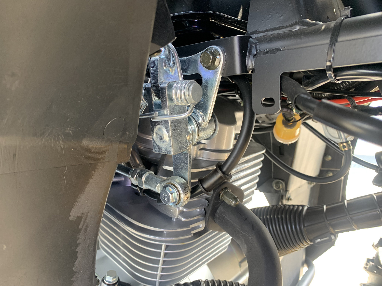 Квадроцикл PROMAX TAURUS 300 MAX-PRO в Петрозаводске