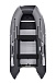 ЛОДКА НАДУВНАЯ YUKONA 430 TS - U (БЕЗ ПАЙОЛА) в Петрозаводске