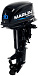 Лодочный мотор MARLIN MP 30 AMHL в Петрозаводске