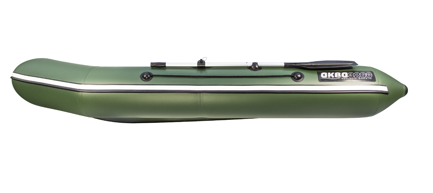  Лодка АКВА 3200 ск в Петрозаводске