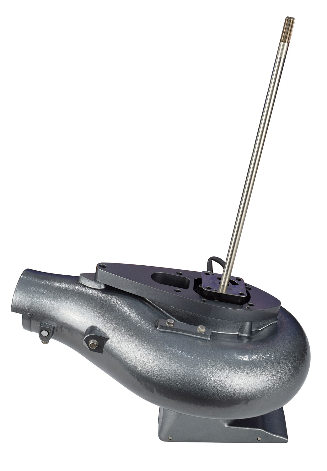 ВОДОМЕТНАЯ НАСАДКА SEA-PRO WT 15 YAMAHA, MARLIN, HIDEA в Петрозаводске