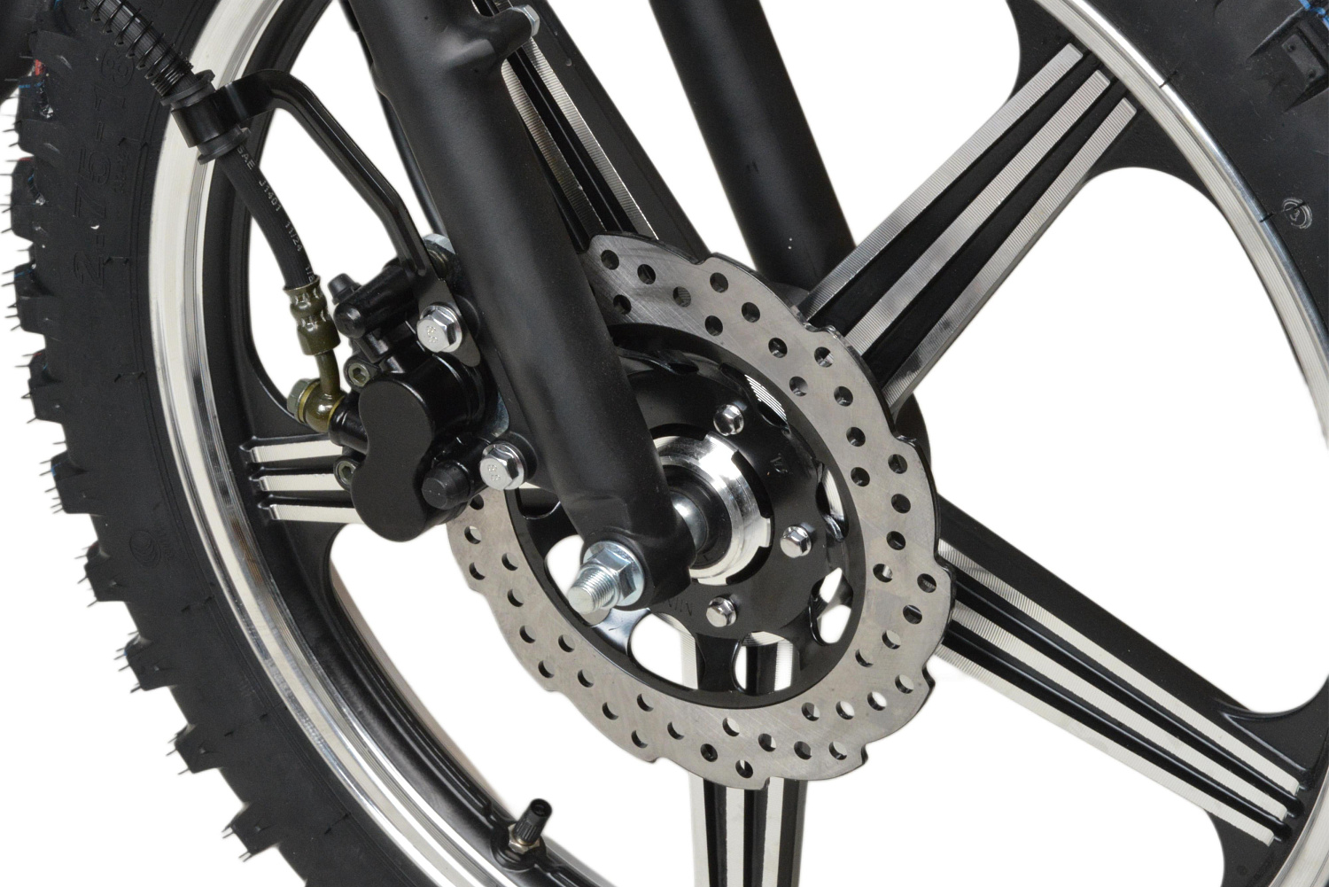 Мопед PROMAX ALPHA DIRT 150(49) в Петрозаводске