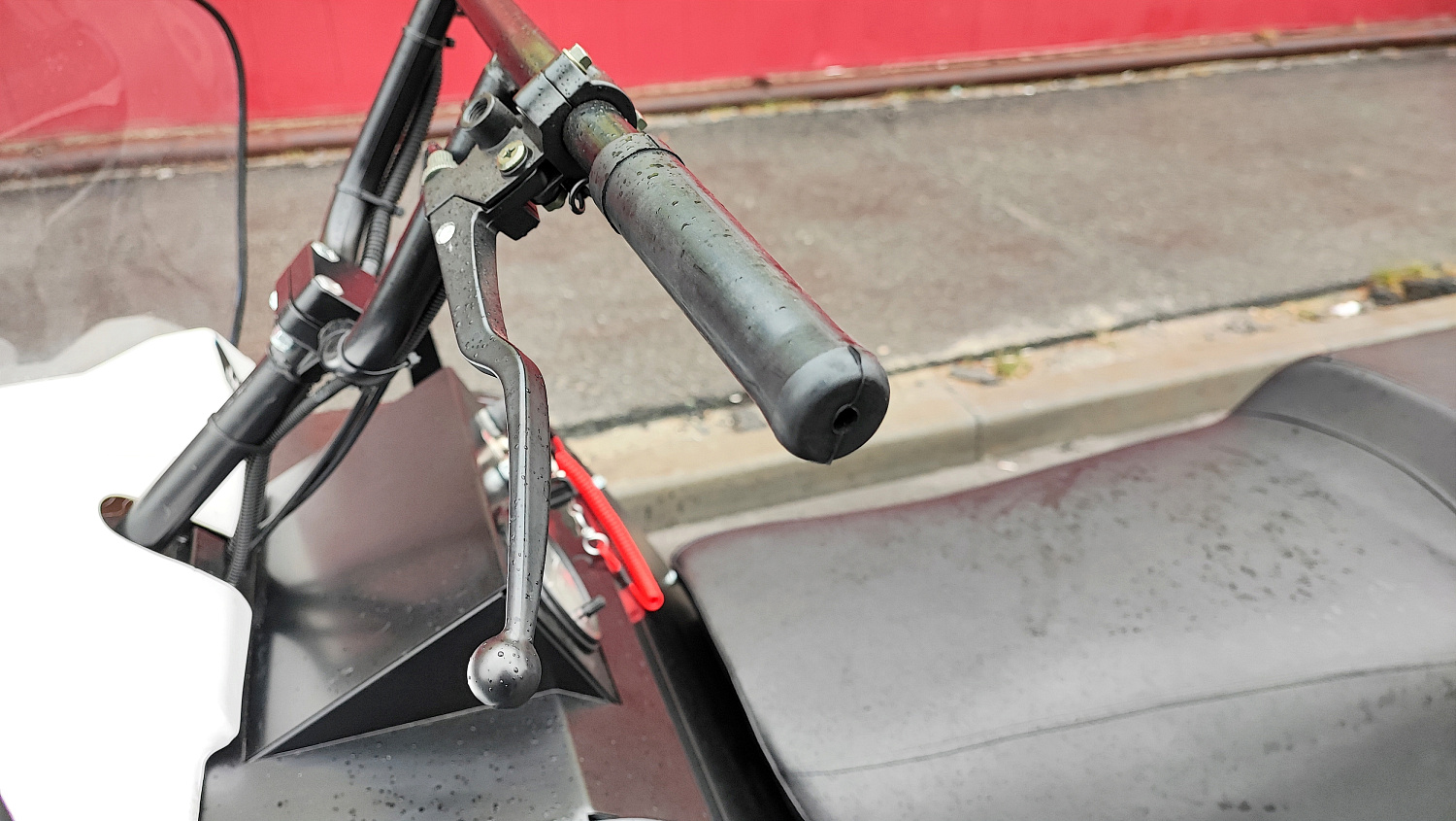 Снегоход PROMAX SNOWBEAR V3 800 4T ST в Петрозаводске