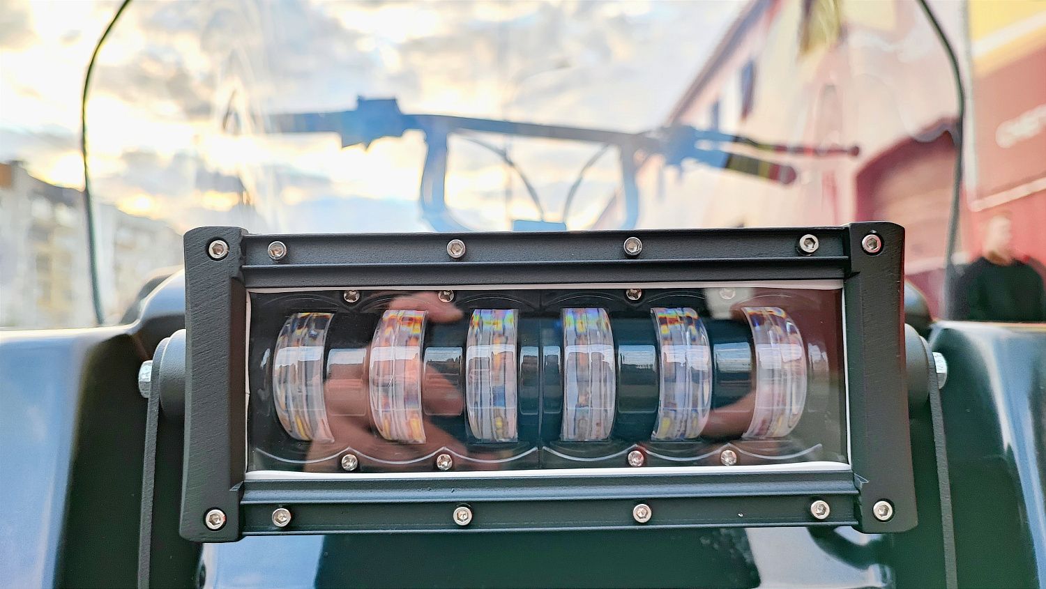 Снегоход PROMAX YAKUT 500 2.0 4T 27 в Петрозаводске