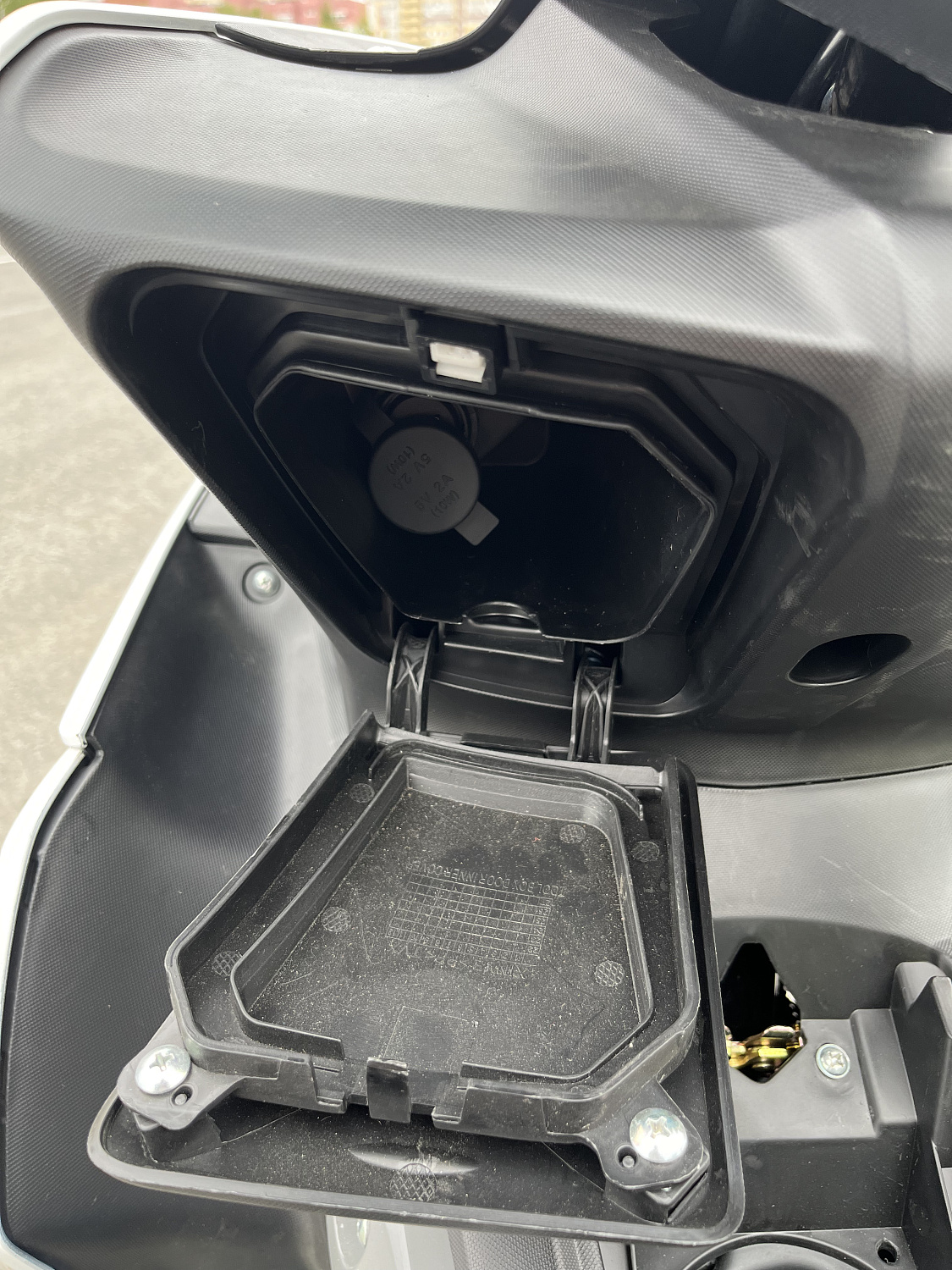 Скутер PROMAX TURAN 250 (49) в Петрозаводске