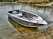 Алюминиевый катер Wyatboat-460 C в Петрозаводске