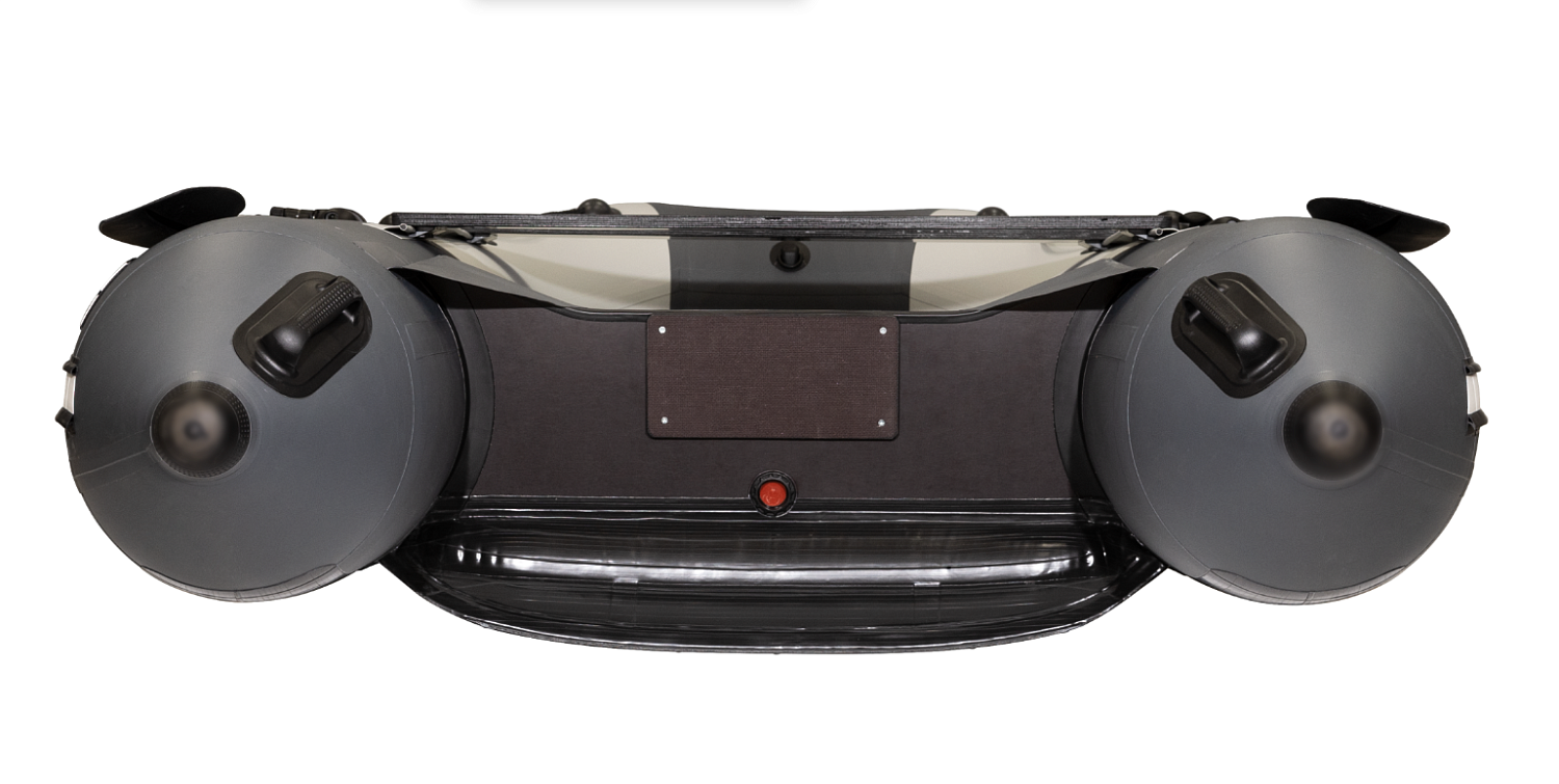 Лодка ривьера 3200 нднд гидролыжа в Петрозаводске