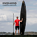 SUP (САП) ДОСКА MISHIMO CARBON DARKSIDE 11’ (335СМ) в Петрозаводске