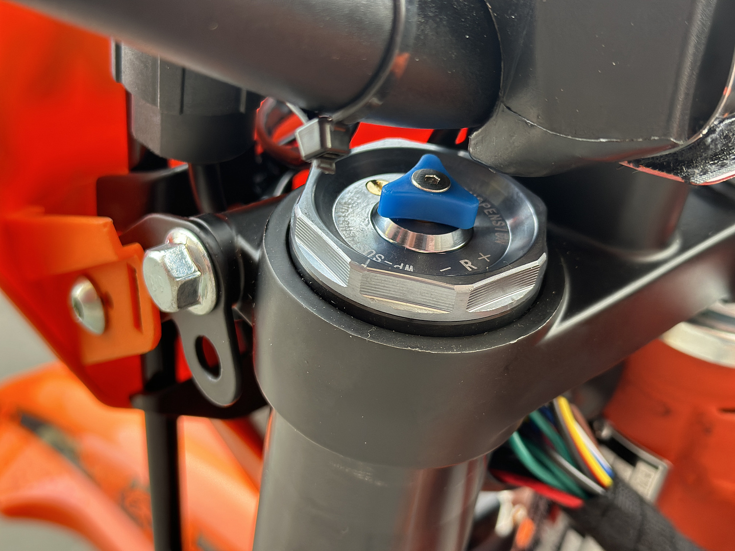 Кроссовый мотоцикл PROMAX MX280 в Петрозаводске