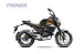 Мопед PROMAX CB130R (49) в Петрозаводске
