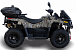 Квадроцикл HISUN TACTIC GT1000/EXTREME EDITION в Петрозаводске