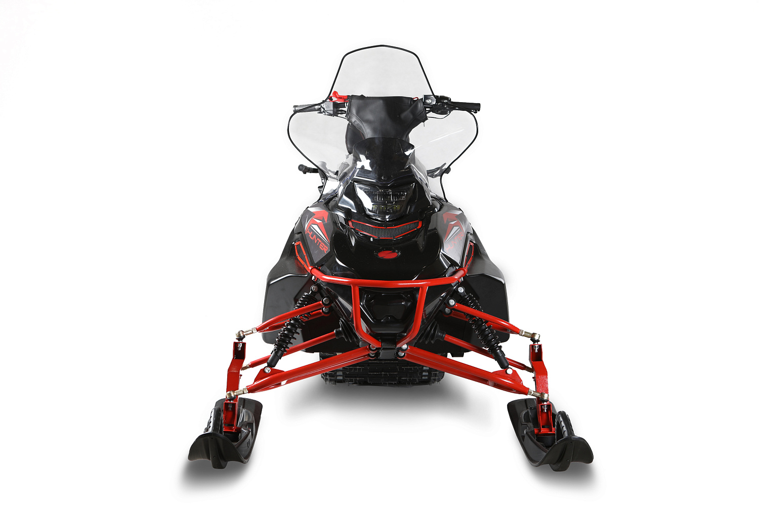 Снегоход IKUDZO HUNTER 600LK 20 V2 в Петрозаводске