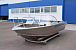 Алюминиевая лодка  Неман-400 DCM NEW в Петрозаводске