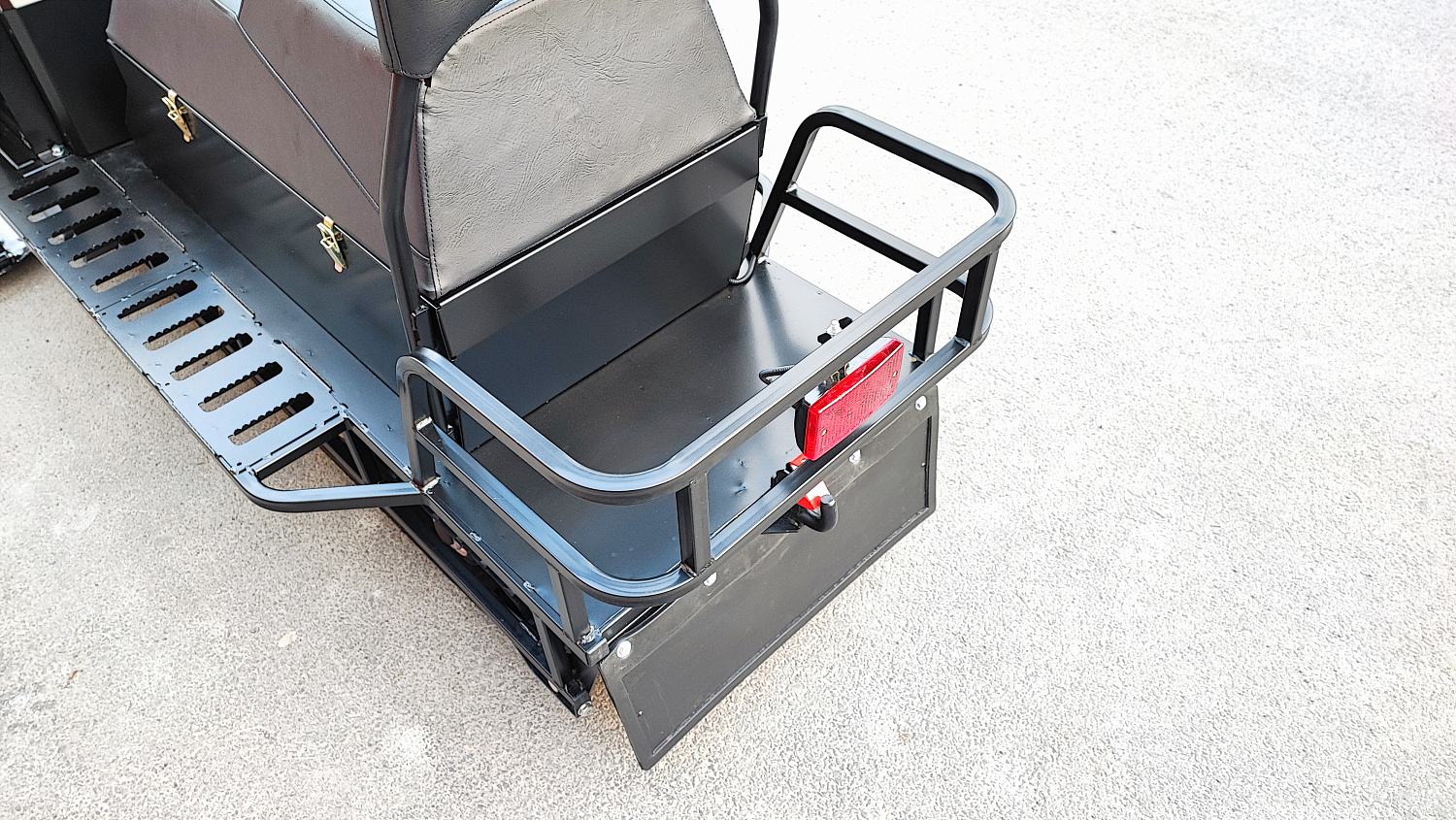 Снегоход PROMAX YAKUT 500 2.0 4T 29 в Петрозаводске