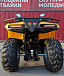 КВАДРОЦИКЛ IRBIS ATV200 в Петрозаводске