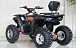Квадроцикл GBM STORMRIDER 300 NEW PREMIUM в Петрозаводске