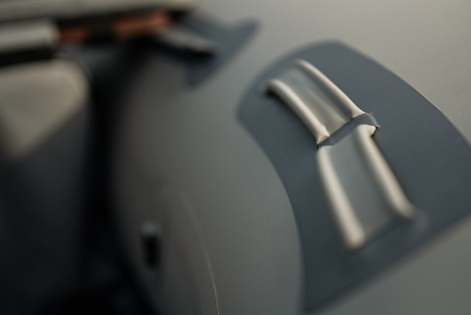 Лодка MISHIMO RIVER JET 390 под водомет в Петрозаводске