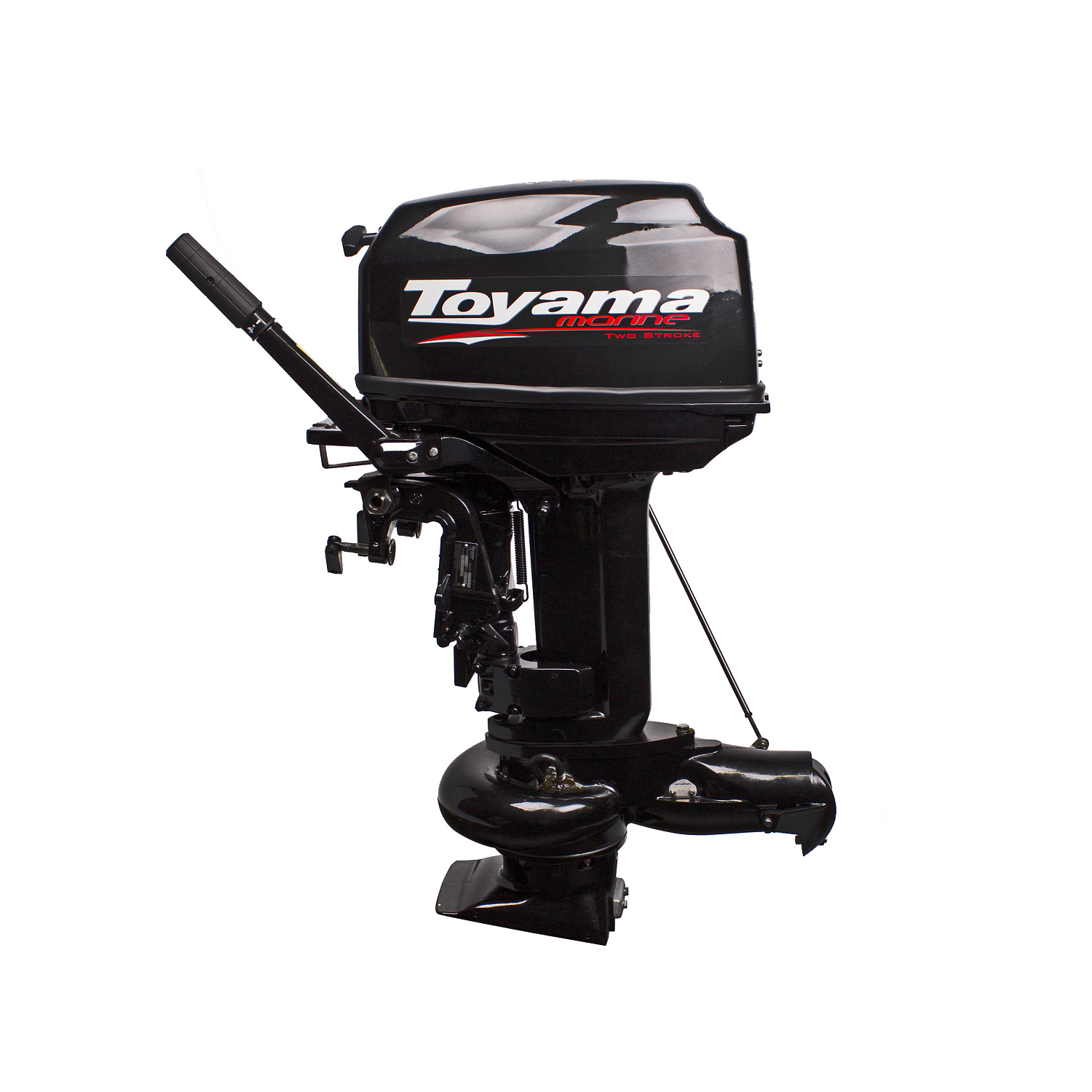 ЛОДОЧНЫЙ МОТОР TOYAMA T30ABMJET в Петрозаводске