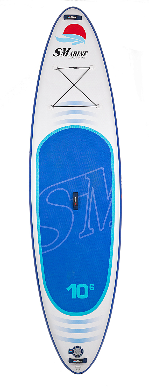 САП (SUP) Board SMARINE 10.6 в Петрозаводске