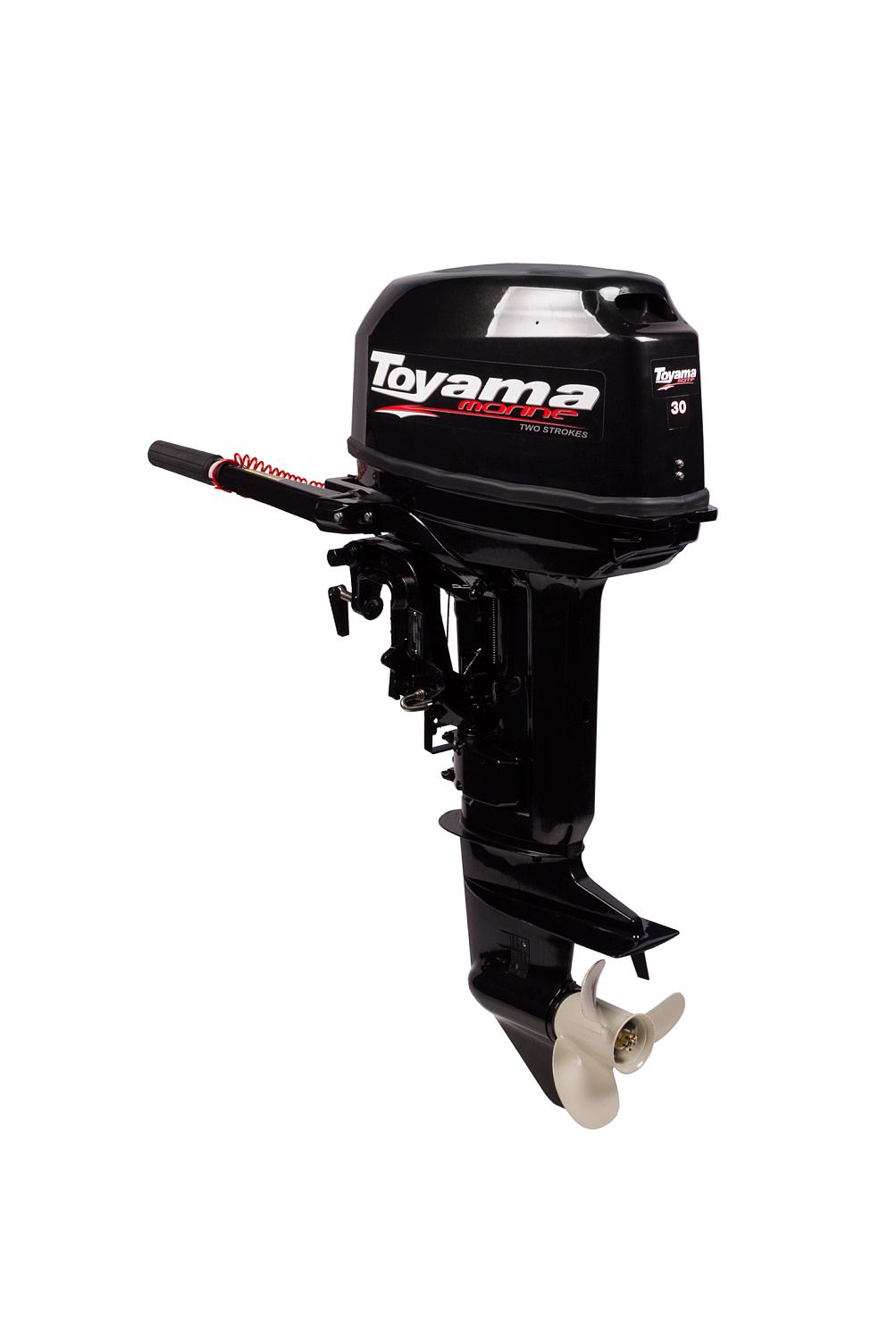ЛОДОЧНЫЙ МОТОР TOYAMA T30ABMS в Петрозаводске