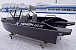 Алюминиевый катер Неман-450 DC в Петрозаводске