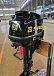 Лодочный мотор STELS 9.8HP в Петрозаводске