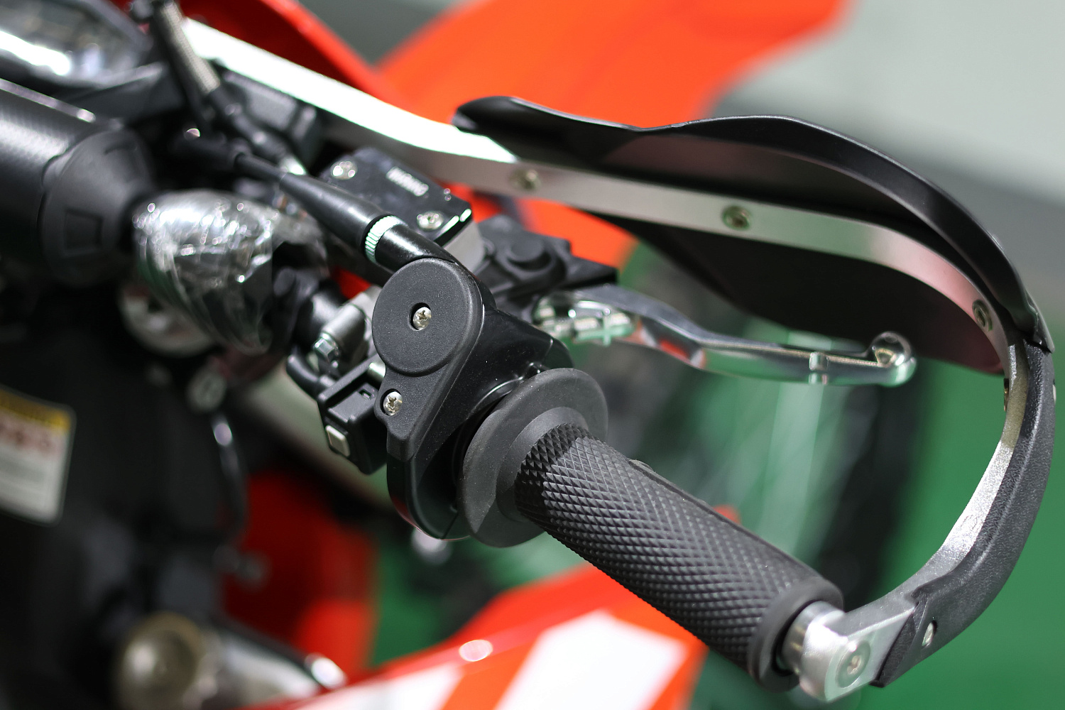 Мотоцикл JHLMOTO JHLofr GS YBS300 (176MN) в Петрозаводске