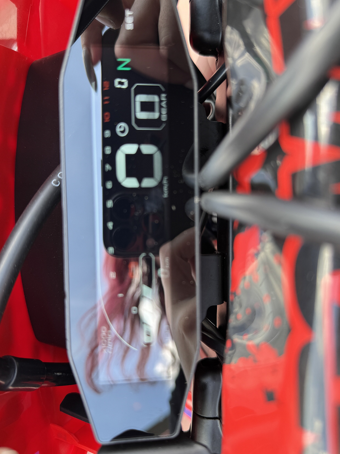 Кроссовый мотоцикл PROMAX MX250 в Петрозаводске