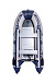 ЛОДКА SMARINE SDP MAX 380 AL в Петрозаводске