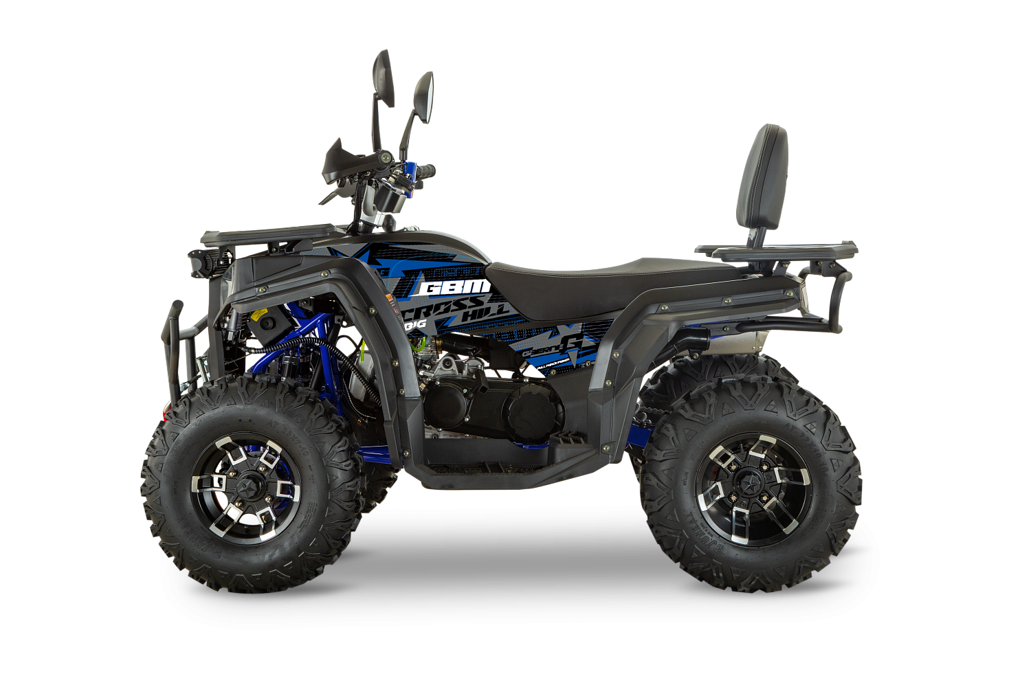 Квадроцикл GBM CROSS HILL 320 BIG PREMIUM в Петрозаводске