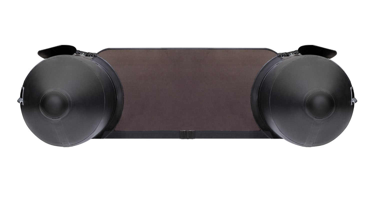 Лодка Таймень NX 2850 Слань-книжка киль в Петрозаводске