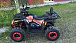 Квадроцикл PROMAX WILD 300 LUX (2024) в Петрозаводске