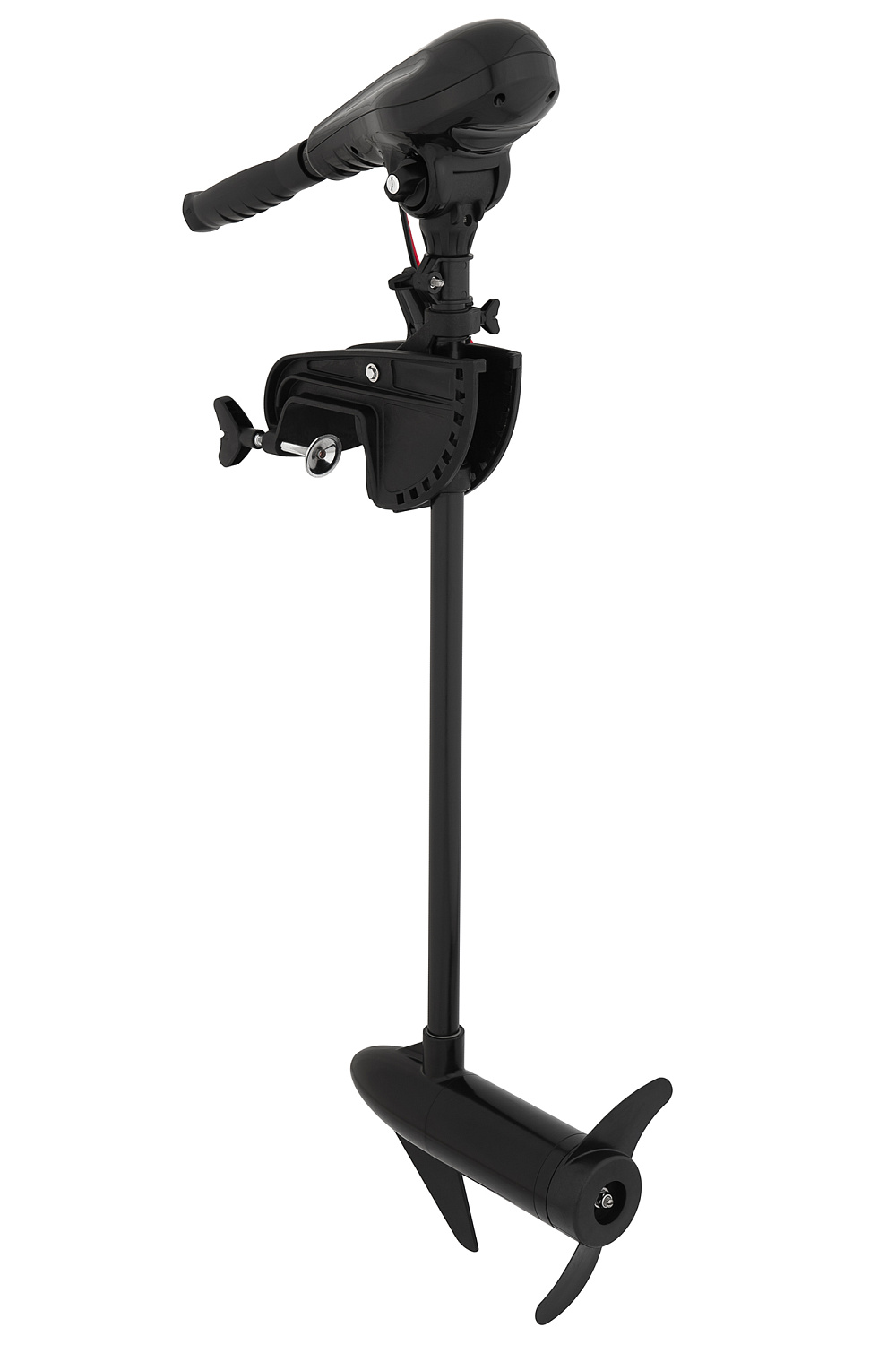 ЭЛЕКТРОМОТОР CONDOR NRS-46X (0,65 Л.С) С ИНДИКАТОРОМ БАТАРЕИ в Петрозаводске