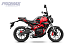 Мотоцикл PROMAX CB300 в Петрозаводске