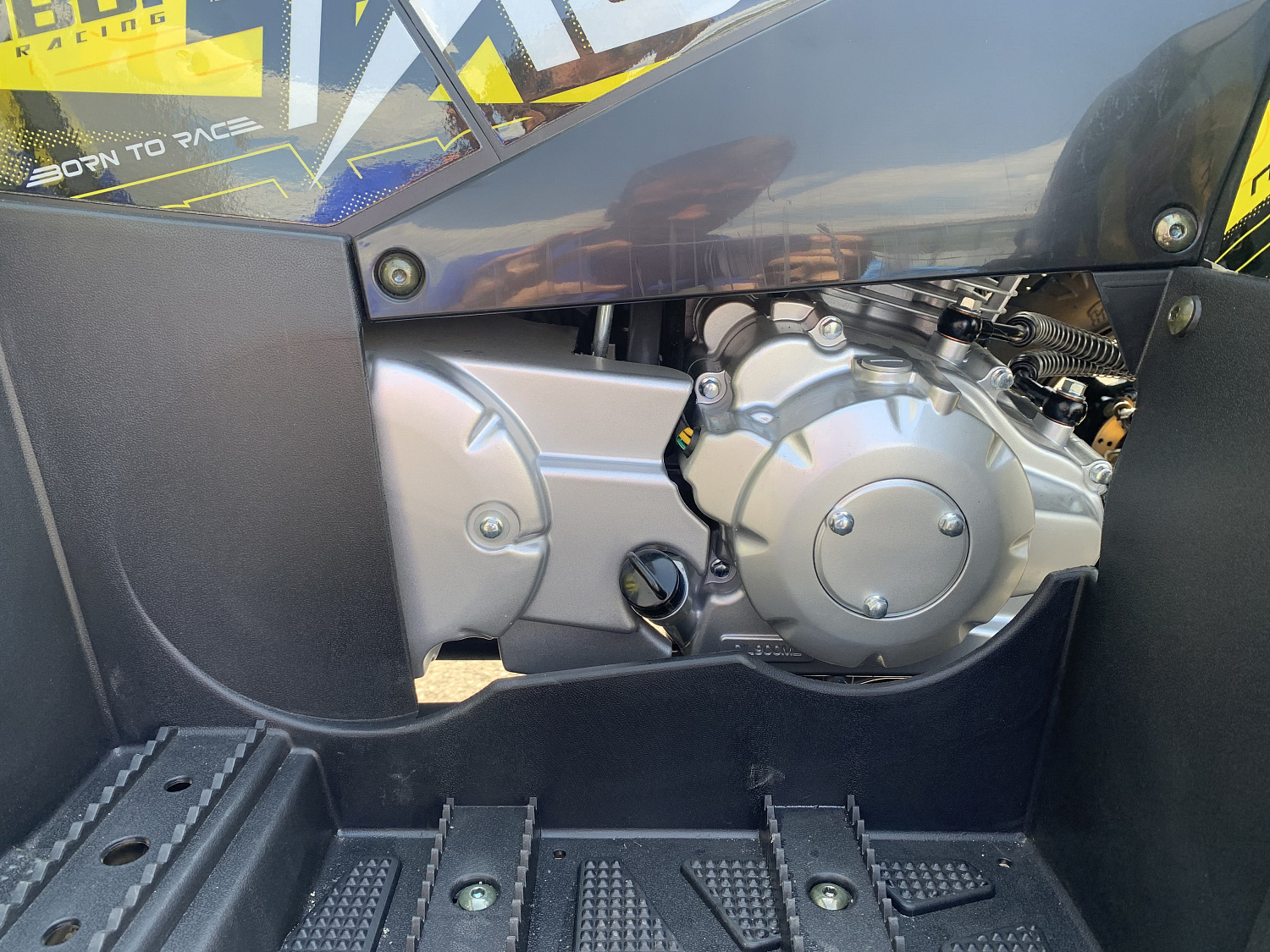 Квадроцикл PROMAX TAURUS 300 MAX-PRO в Петрозаводске