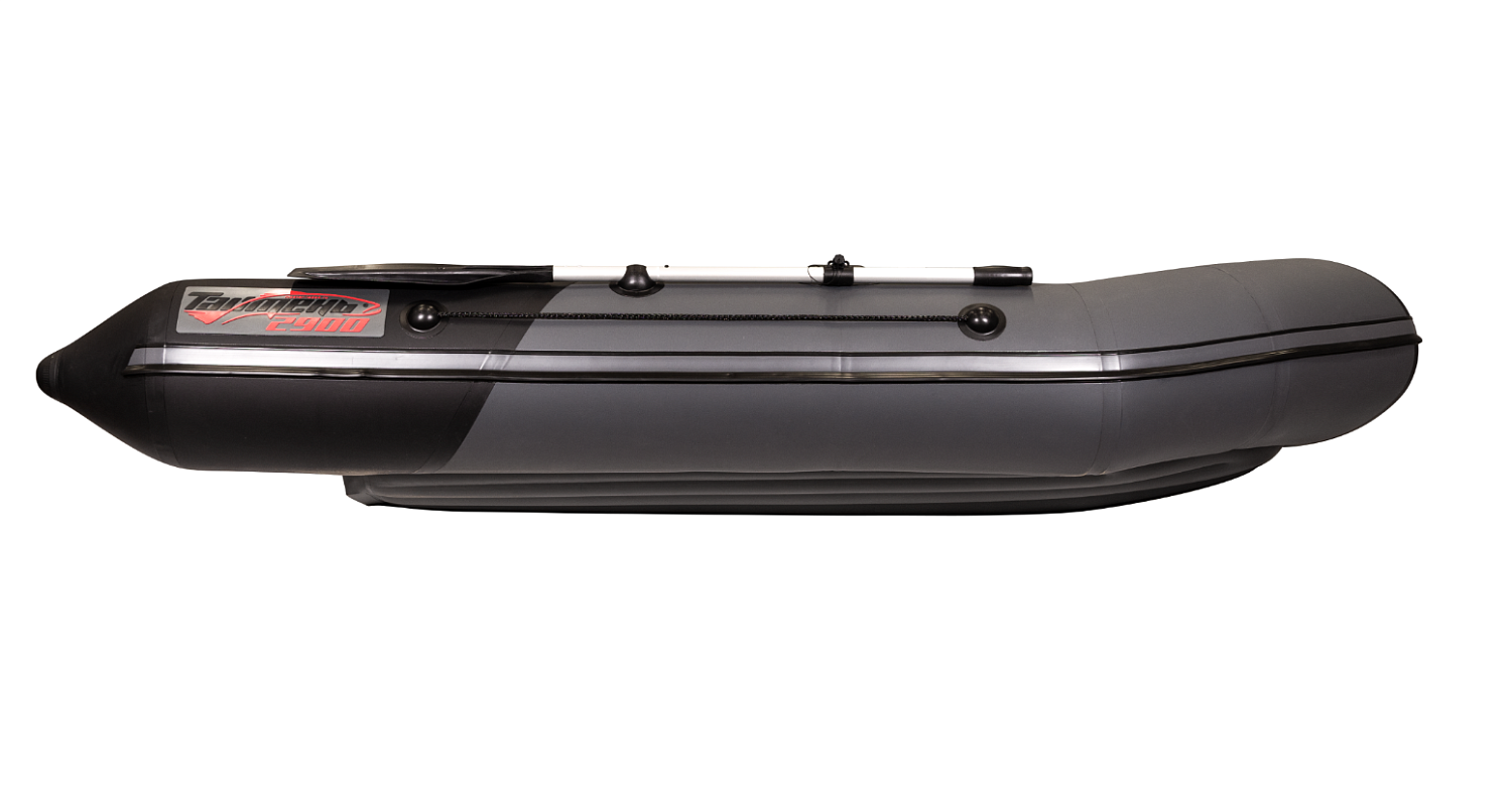 Лодка Таймень NX 2900 НДНД в Петрозаводске