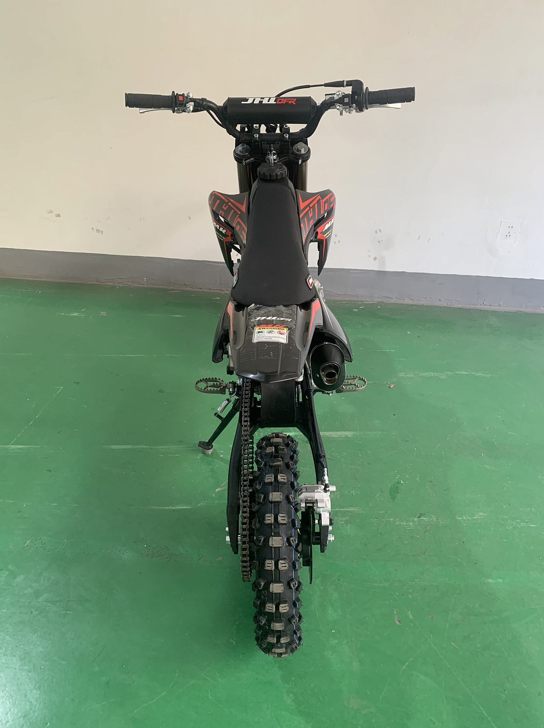 Питбайк JHLMOTO JHL MK125 (14/12) в Петрозаводске