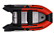 ЛОДКА НАДУВНАЯ YUKONA 310 TS - U (БЕЗ ПАЙОЛА) в Петрозаводске