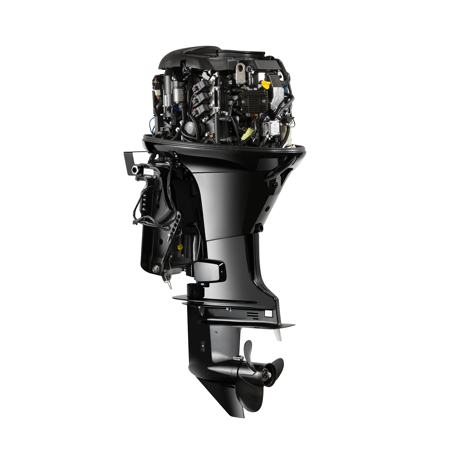 Лодочный мотор GLADIATOR GEF60FVEL-T в Петрозаводске