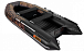 ЛОДКА НАДУВНАЯ YUKONA 430 НДНД в Петрозаводске