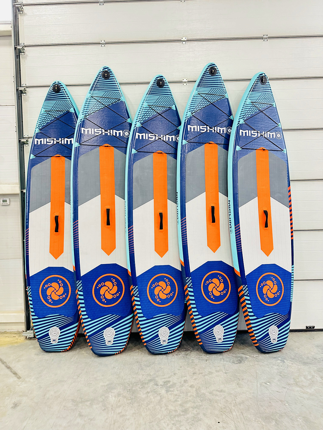 SUP (САП) Доска MISHIMO TROFY 10.6 в Петрозаводске