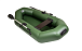 Лодка Барс 230 в Петрозаводске
