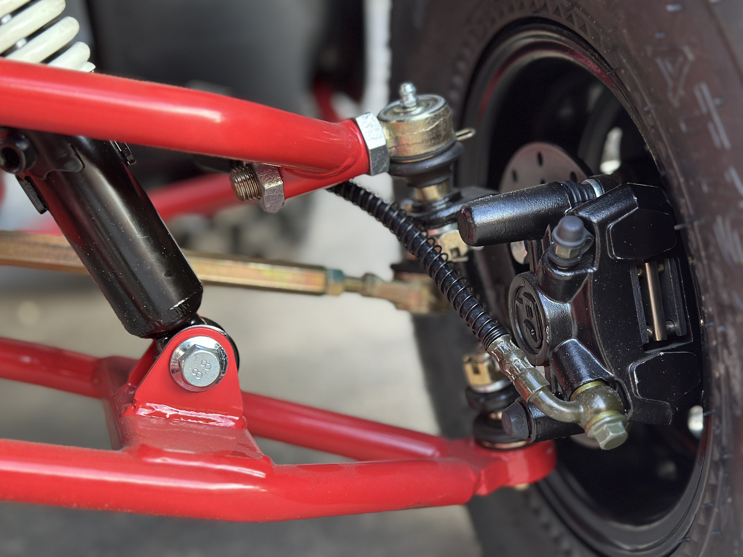 Квадроцикл PROMAX МАЙНКРАФТ 192 PRO 2025 в Петрозаводске