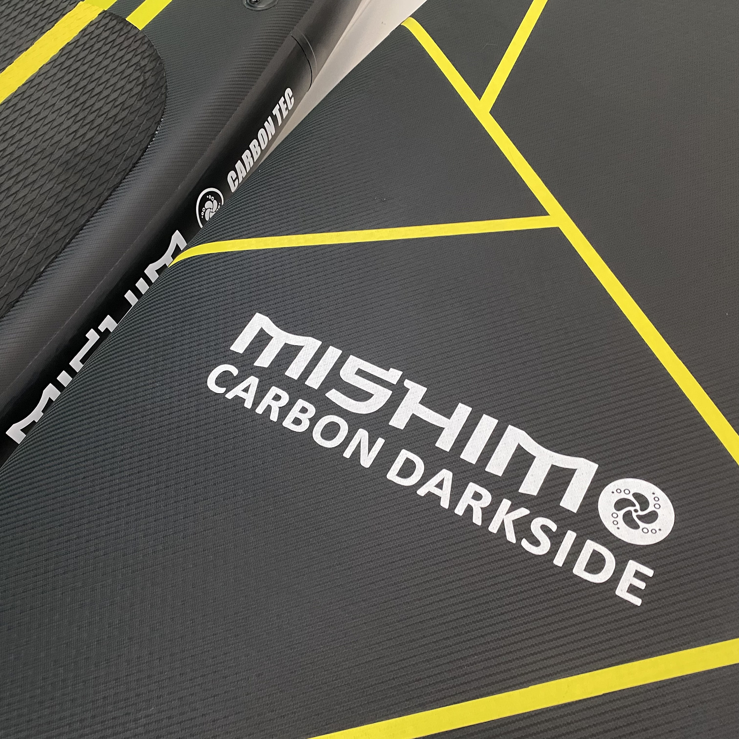 SUP (САП) ДОСКА MISHIMO CARBON DARKSIDE 11’ (335СМ) в Петрозаводске