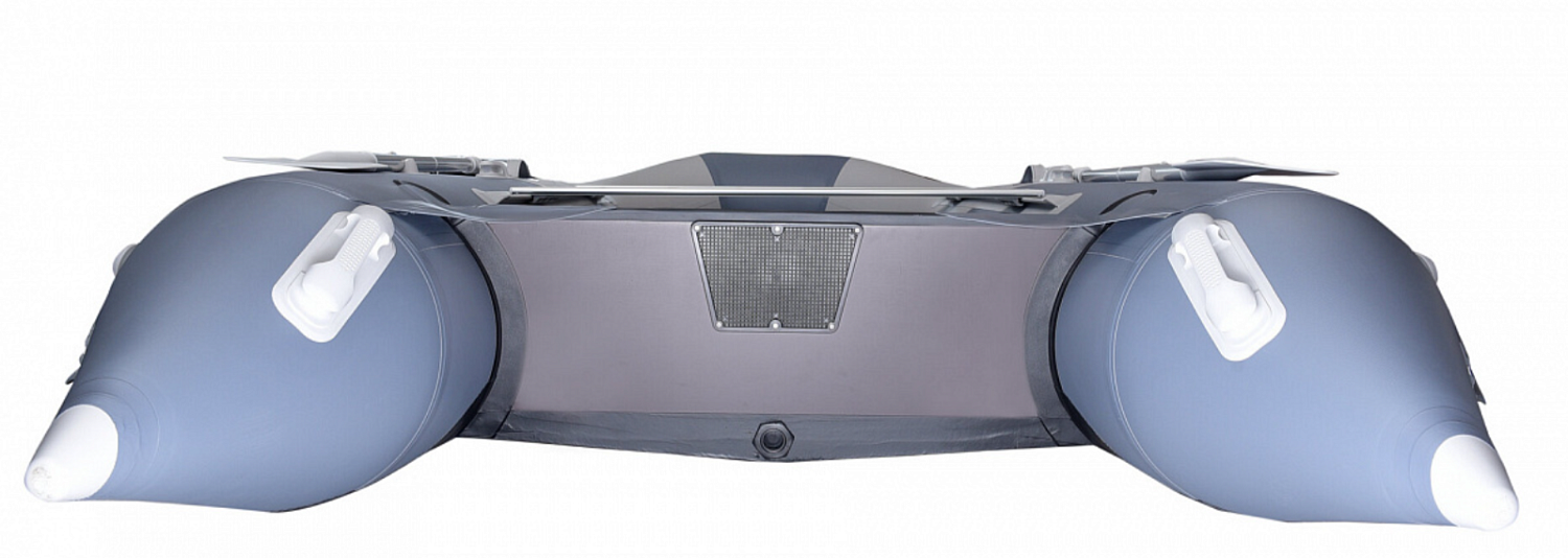 НАДУВНАЯ ЛОДКА GLADIATOR B370AL в Петрозаводске