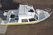 Алюминиевый катер Wyatboat-660 Cabin в Петрозаводске