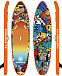 SUP (САП) Доска MISHIMO CRAZY-LINE 10.6’ (325см) в Петрозаводске