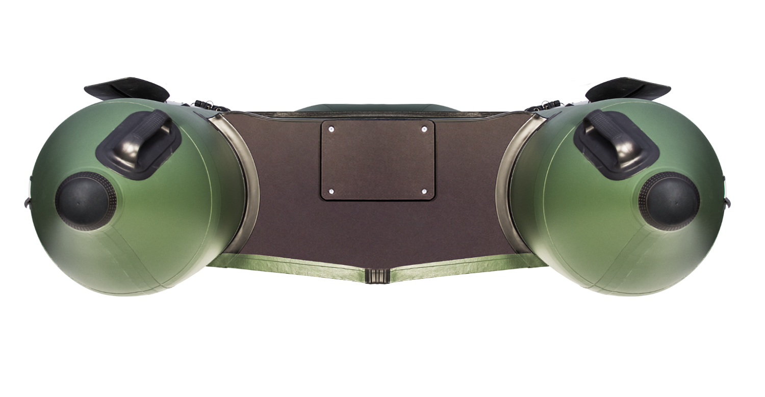  Лодка АКВА 3200 ск в Петрозаводске