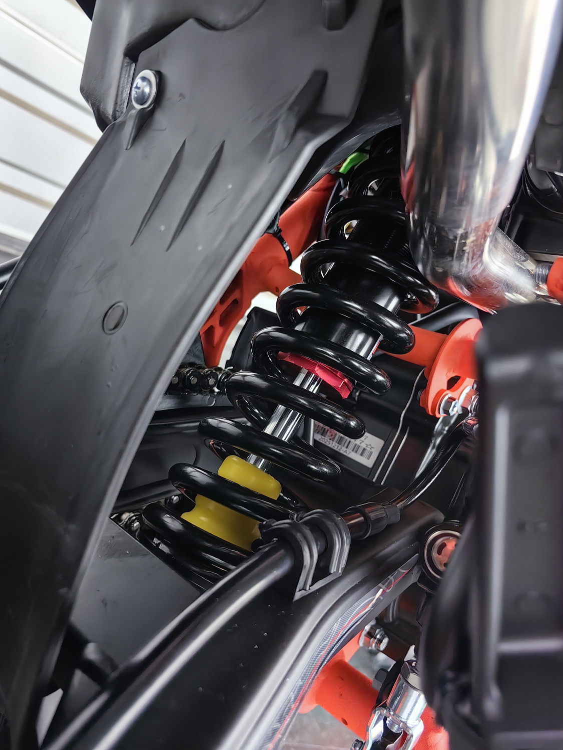 Кроссовый мотоцикл PROMAX INFERNO 380 (4 valves, 6 gears) в Петрозаводске